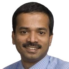 Prof. Bejoy Thomas